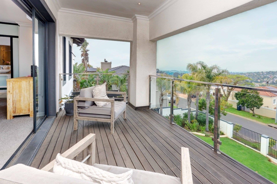 4 Bedroom Property for Sale in Van Riebeeckshof Western Cape